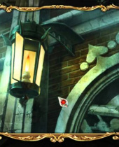 Wimmelbild-Abenteuer  Haunted Legends: Die Pik-Dame im Handel