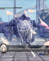 Drakengard 3 - Action-Rollenspiel ab sofort erhältlich
