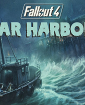 Fallout 4: Far Harbor DLC Out Now