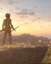 Dragon Quest Heroes II – Explorers Edition Available for Pre-Order