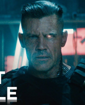 Deadpool 2 Finally Gets A Cable-Ful Trailer