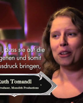 Wächter von Mittelerde - MOBA Pro-Gamer in Behind the Scenes Teil 2