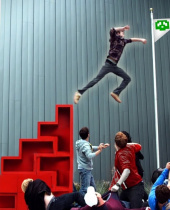 Video Game High School Leaving Netflix, Other Stuff Pouring In