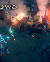 Be The Demon Youve Always Wanted To Be In Shadows Awakening