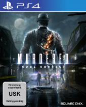 Murdered: Soul Suspect