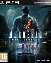 Murdered: Soul Suspect