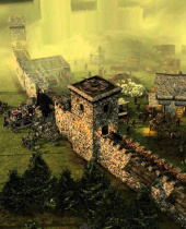 Stronghold 3 im Handel