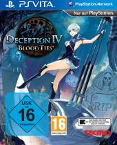 Deception IV: Blood Ties