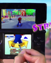 Gameplay-Trailer von Mario & Sonic: London 2012 für 3DS