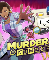 Murder by Numbers