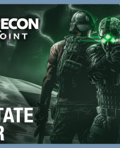 TOM CLANCYS GHOST RECON® BREAKPOINT