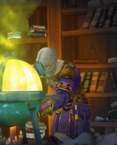 Allods Online Astral Storm ab sofort verfügbar