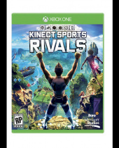 Kinect Sports Rivals