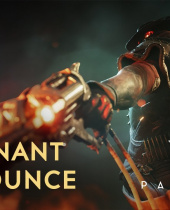 Paragon – Introducing the Revenant
