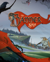 Your Journey Begins: The Banner Saga Launches Today On PC And Mac