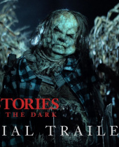 Yes! Fright-fest Scary Stories To Tell In The Dark Has A Trailer