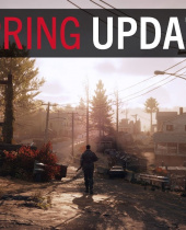 Homefront: The Revolution – Spring Update Includes More Single Player Content