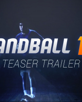 Erste Bilder und Teaser-Trailer zu Handball 16 veröffentlicht