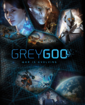 Grey Goo