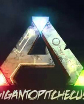 Gigantopithecus Arrives in ARK: Survival Evolved