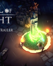 Fall of Light – New Gameplay Trailer