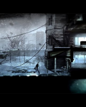 This War of Mine Going Mobile; Pre-Order the Android Version