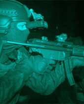 Official Call of Duty: Modern Warfare Reveal Trailer Reminds Us Of The Bloody Days Of Old