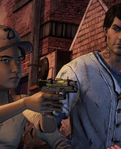 E3: The Walking Dead Season 3 Teaser