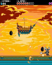 Shovel Knight Lets Play (Part 9)