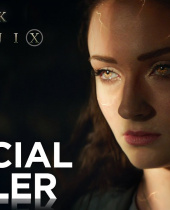 Dark Phoenix Trailer Tries To Get Jean Grey Right... Again