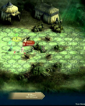 Erster Gameplay-Trailer Might & Magic: Heroes Online