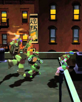 Teenage Mutant Ninja Turtles ab sofort verfügbar