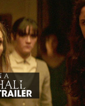 New Down A Dark Hall Trailer Desperately Tries Not To Look Terrible