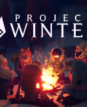 Frosty Survival Title, Project Winter Out May 23rd