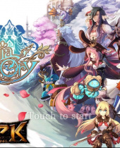 Free Mobile MMO J RPG, Alchemia Story Hits Mobile Devices Today