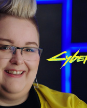 Cyberpunk 2077 für Google Stadia