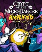Crypt of the NecroDancer: Amplified DLC Now on Steam Early Access
