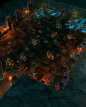 The Dark Lord Takes the Dungeons Show on the Road at E3