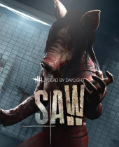 Dead By Daylight The Saw Chapter Releases On Steam, Xbox One & PS4