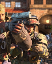 New COD: Black Ops Multiplayer Beta 4 Trailer Is Here