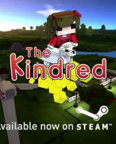 The Kindred – Alpha Update 3 Now Available