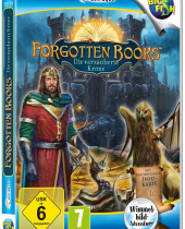Forgotten Books