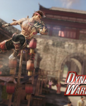 Dynasty Warriors 9 Drops New Trailer