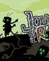 Journey of a Roach: Am 5. November sind die Kakerlaken los