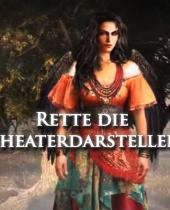 The Agency of Anomalies - Der letzte Auftritt