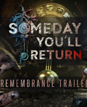 Find Your Delinquent Daughter In Someday Youll Return