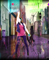 Katy Perrys Roar als Gratis-Download Track in Just Dance 2014