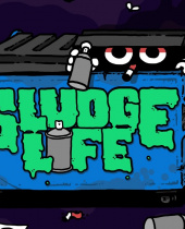 SLUDGE LIFE