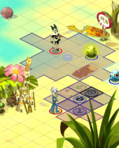 Die Multimen bringen Spannung ins Spiel und erweitern die Hit-Titel Dofus und Wakfu um völlig neue Möglichkeiten