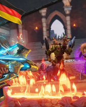 Gameforge und Robot Entertainment kündigen Orcs Must Die! Unchained an